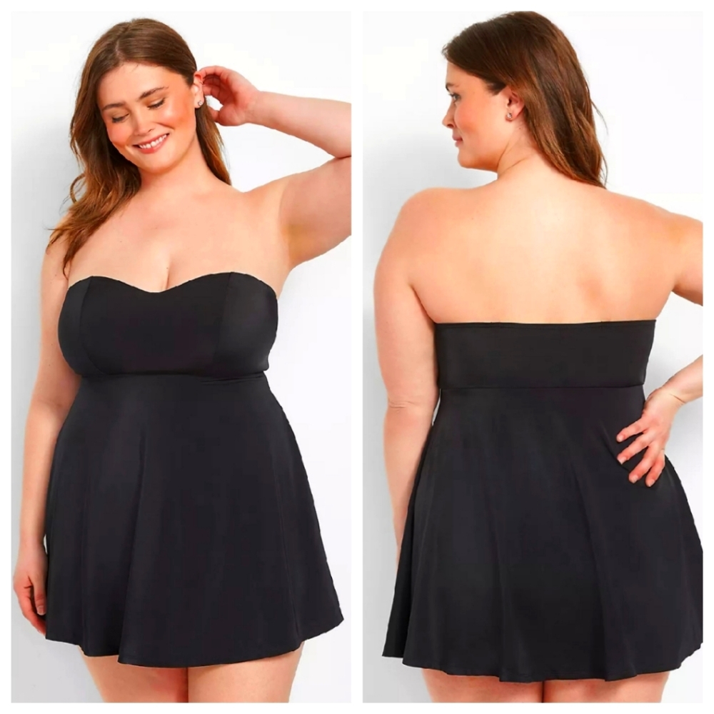 Swim Dress